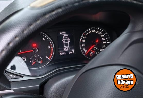 Camionetas - Volkswagen AMAROK 2020 Diesel 77000Km - En Venta
