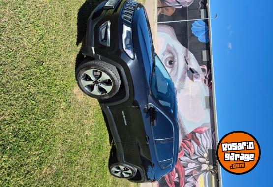 Camionetas - Jeep Compass 2018 Nafta 90000Km - En Venta