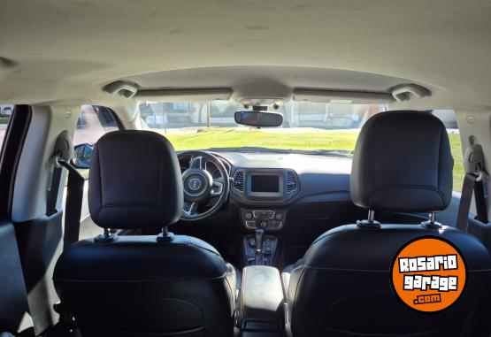 Camionetas - Jeep Compass 2018 Nafta 90000Km - En Venta