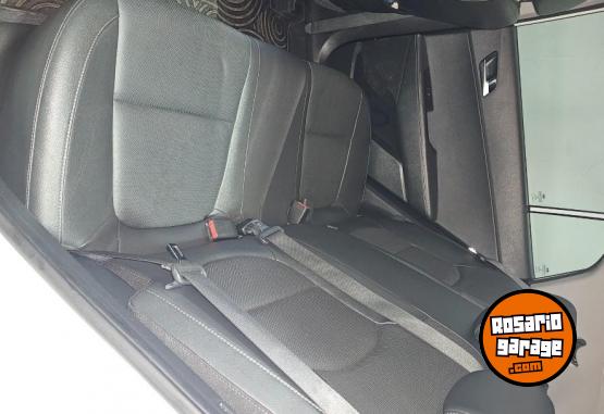 Camionetas - Hyundai Creta Safety Plus 2020 Nafta 75000Km - En Venta
