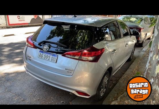 Autos - Toyota Yaris xls 2024 Nafta 38500Km - En Venta