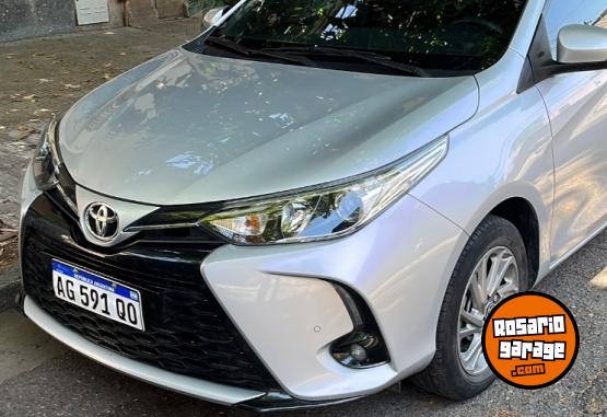 Autos - Toyota Yaris xls 2024 Nafta 38500Km - En Venta