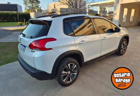 Autos - Peugeot 2008 sport 2020 Nafta 95000Km - En Venta