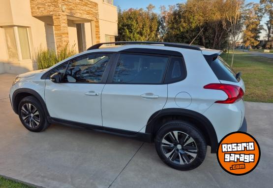 Autos - Peugeot 2008 sport 2020 Nafta 95000Km - En Venta