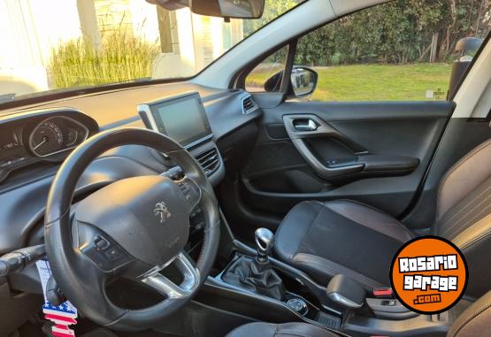 Autos - Peugeot 2008 sport 2020 Nafta 95000Km - En Venta