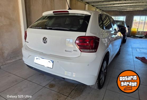 Autos - Volkswagen Polo 2018 Nafta 148000Km - En Venta