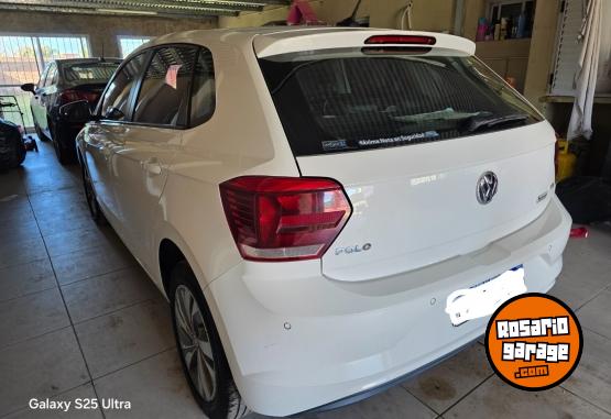 Autos - Volkswagen Polo 2018 Nafta 148000Km - En Venta