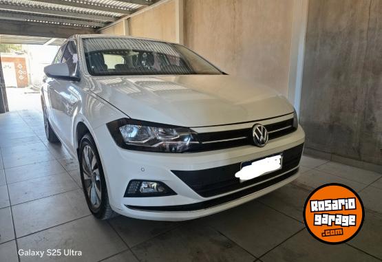 Autos - Volkswagen Polo 2018 Nafta 148000Km - En Venta