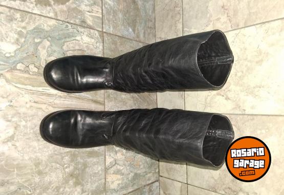 Indumentaria - Botas de Gaucho. - En Venta