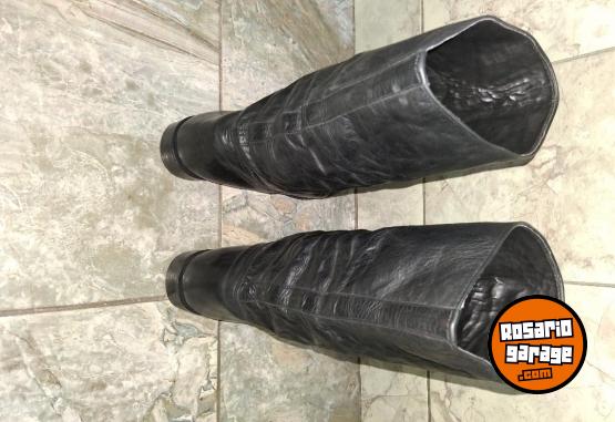 Indumentaria - Botas de Gaucho. - En Venta
