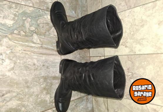 Indumentaria - Botas de Gaucho. - En Venta