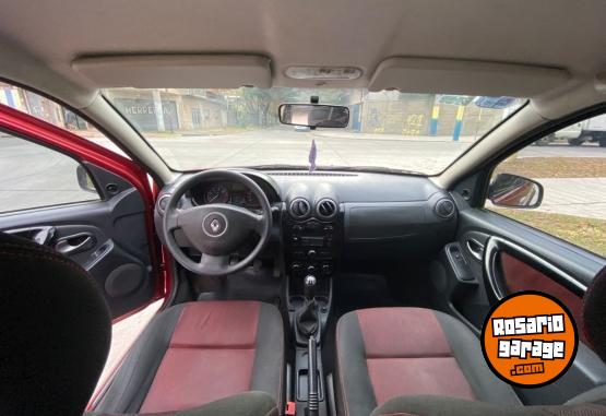 Autos - Renault Sandero stepway 2013 GNC 147000Km - En Venta