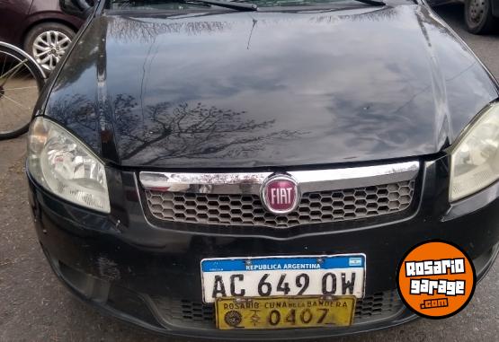 Autos - Fiat 2018 2018 GNC 150000Km - En Venta