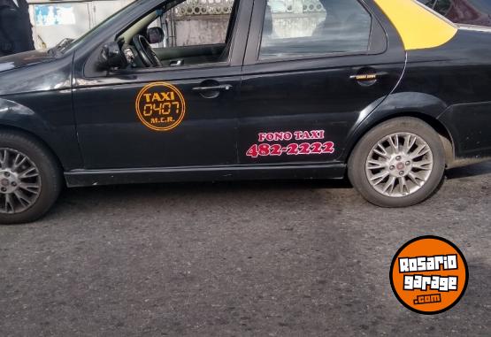 Autos - Fiat 2018 2018 GNC 150000Km - En Venta