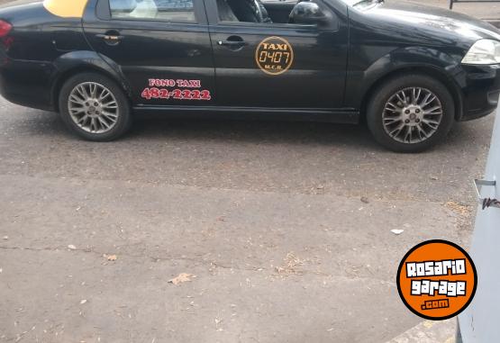 Autos - Fiat 2018 2018 GNC 150000Km - En Venta