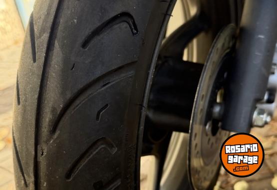 Motos - Honda ELITE 2017 Nafta 11410Km - En Venta