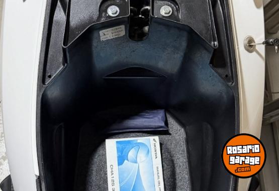 Motos - Honda ELITE 2017 Nafta 11410Km - En Venta
