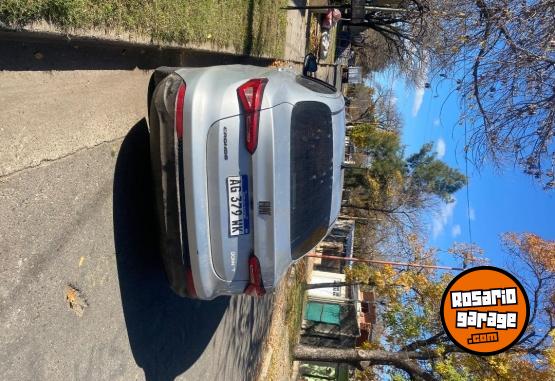Autos - Fiat CRONOS DRIVE 1.3 GSE BZ 2024 Nafta 88000Km - En Venta