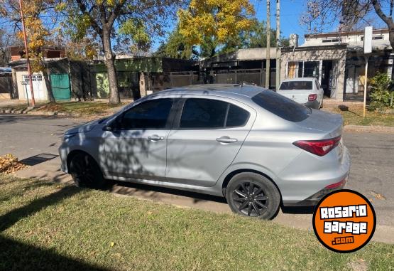 Autos - Fiat CRONOS DRIVE 1.3 GSE BZ 2024 Nafta 88000Km - En Venta
