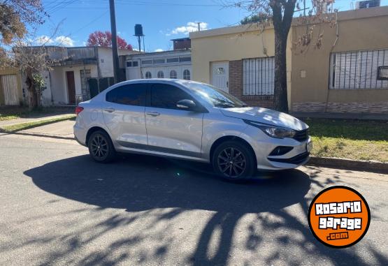 Autos - Fiat CRONOS DRIVE 1.3 GSE BZ 2024 Nafta 88000Km - En Venta