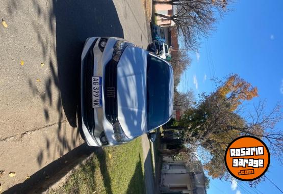 Autos - Fiat CRONOS DRIVE 1.3 GSE BZ 2024 Nafta 88000Km - En Venta