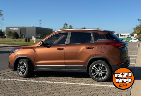 Autos - Baic X35 2022 Nafta 72000Km - En Venta