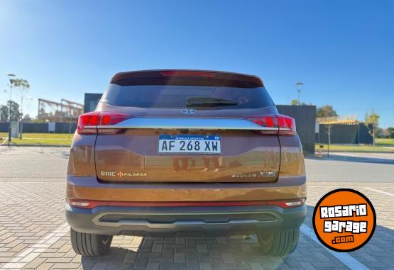 Autos - Baic X35 2022 Nafta 72000Km - En Venta