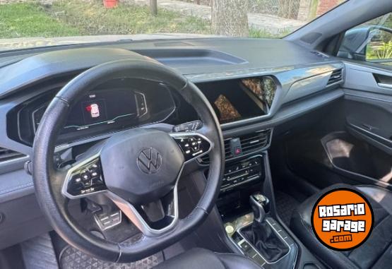 Autos - Volkswagen Taos Highline 2023 Nafta 36000Km - En Venta