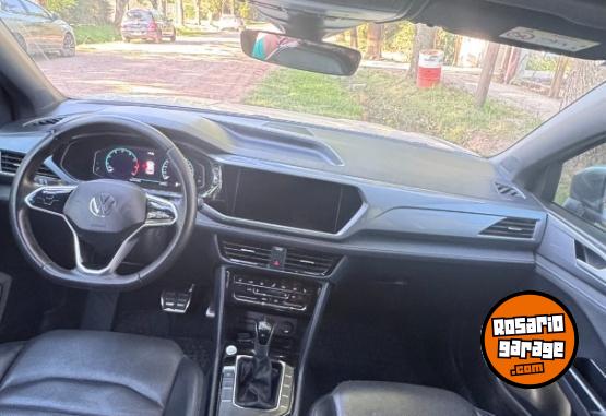 Autos - Volkswagen Taos Highline 2023 Nafta 36000Km - En Venta