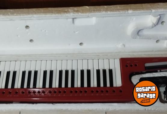 Instrumentos Musicales - Keytar Roland Ax1 - En Venta