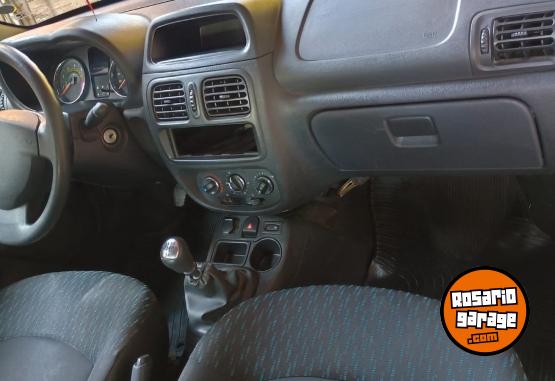 Autos - Renault Clio 2015 Nafta 32174Km - En Venta