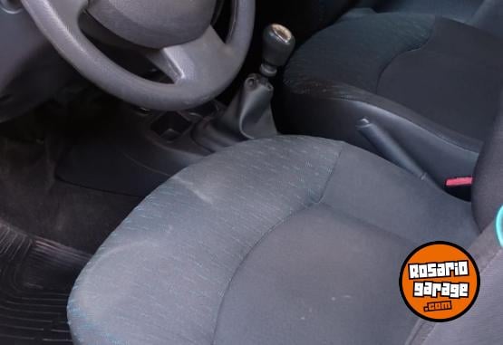 Autos - Renault Clio 2015 Nafta 32174Km - En Venta
