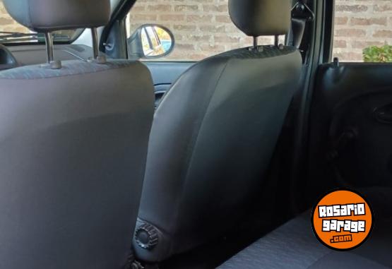Autos - Renault Clio 2015 Nafta 32174Km - En Venta