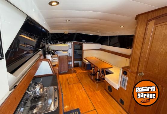 Embarcaciones - ⚓️ SANTANA 35 NG — OPORTUNIDAD ÚNICA ⚓️ - En Venta