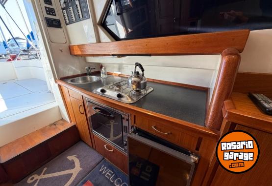 Embarcaciones - ⚓️ SANTANA 35 NG — OPORTUNIDAD ÚNICA ⚓️ - En Venta