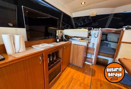 Embarcaciones - ⚓️ SANTANA 35 NG — OPORTUNIDAD ÚNICA ⚓️ - En Venta
