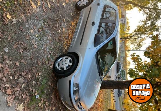 Autos - Suzuki Fun 2006 Nafta 215000Km - En Venta