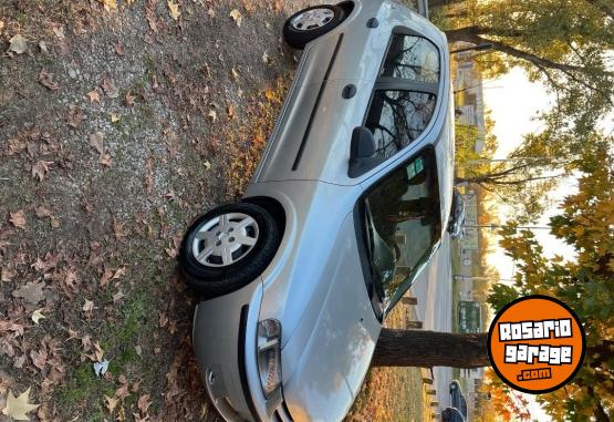 Autos - Suzuki Fun 2006 Nafta 215000Km - En Venta