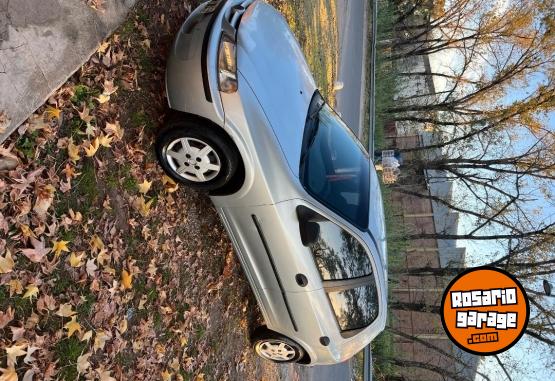 Autos - Suzuki Fun 2006 Nafta 215000Km - En Venta