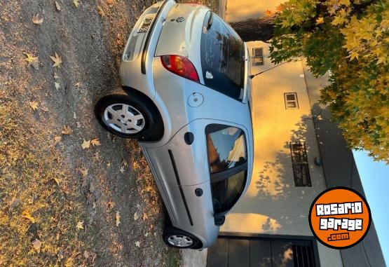 Autos - Suzuki Fun 2006 Nafta 215000Km - En Venta