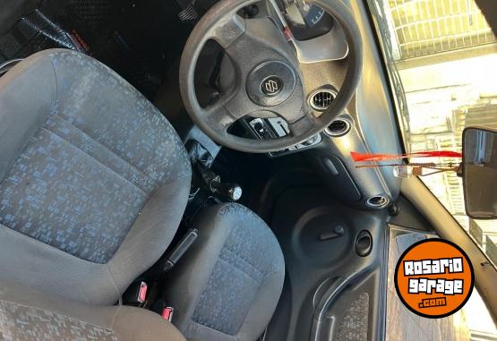 Autos - Suzuki Fun 2006 Nafta 215000Km - En Venta