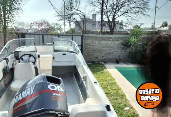Embarcaciones - Vendo - En Venta