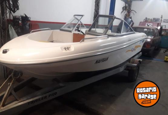 Embarcaciones - Vendo - En Venta
