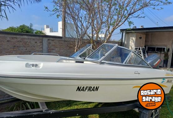 Embarcaciones - Vendo - En Venta