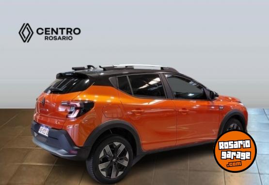 Autos - Renault KARDIAN PREMIER EDITION 2024 Nafta 9105Km - En Venta