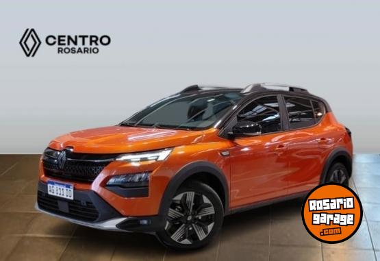 Autos - Renault KARDIAN PREMIER EDITION 2024 Nafta 9105Km - En Venta