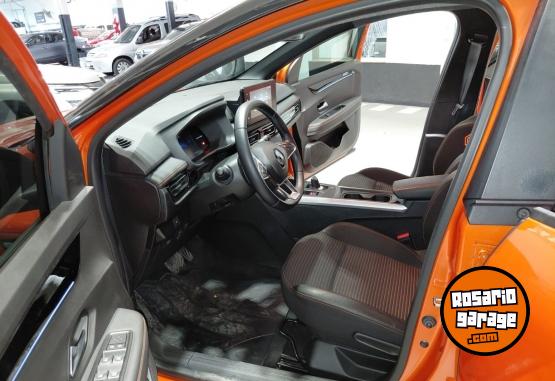 Autos - Renault KARDIAN PREMIER EDITION 2024 Nafta 9105Km - En Venta