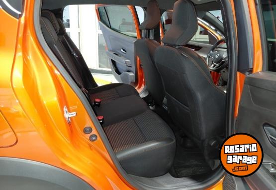 Autos - Renault KARDIAN PREMIER EDITION 2024 Nafta 9105Km - En Venta