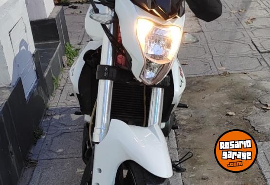 Motos - Benelli TNT 300 2018 Nafta 32000Km - En Venta