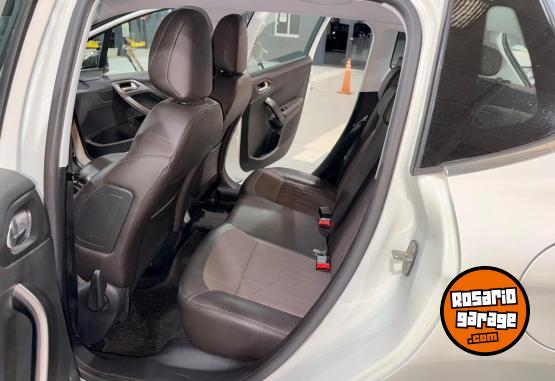 Autos - Peugeot 2008 FELINE 1.6 16V. MT 2017 Nafta 47693Km - En Venta